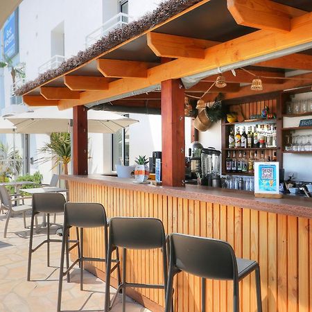 Best Western Hotel Le Bellevue Quiberon Kültér fotó