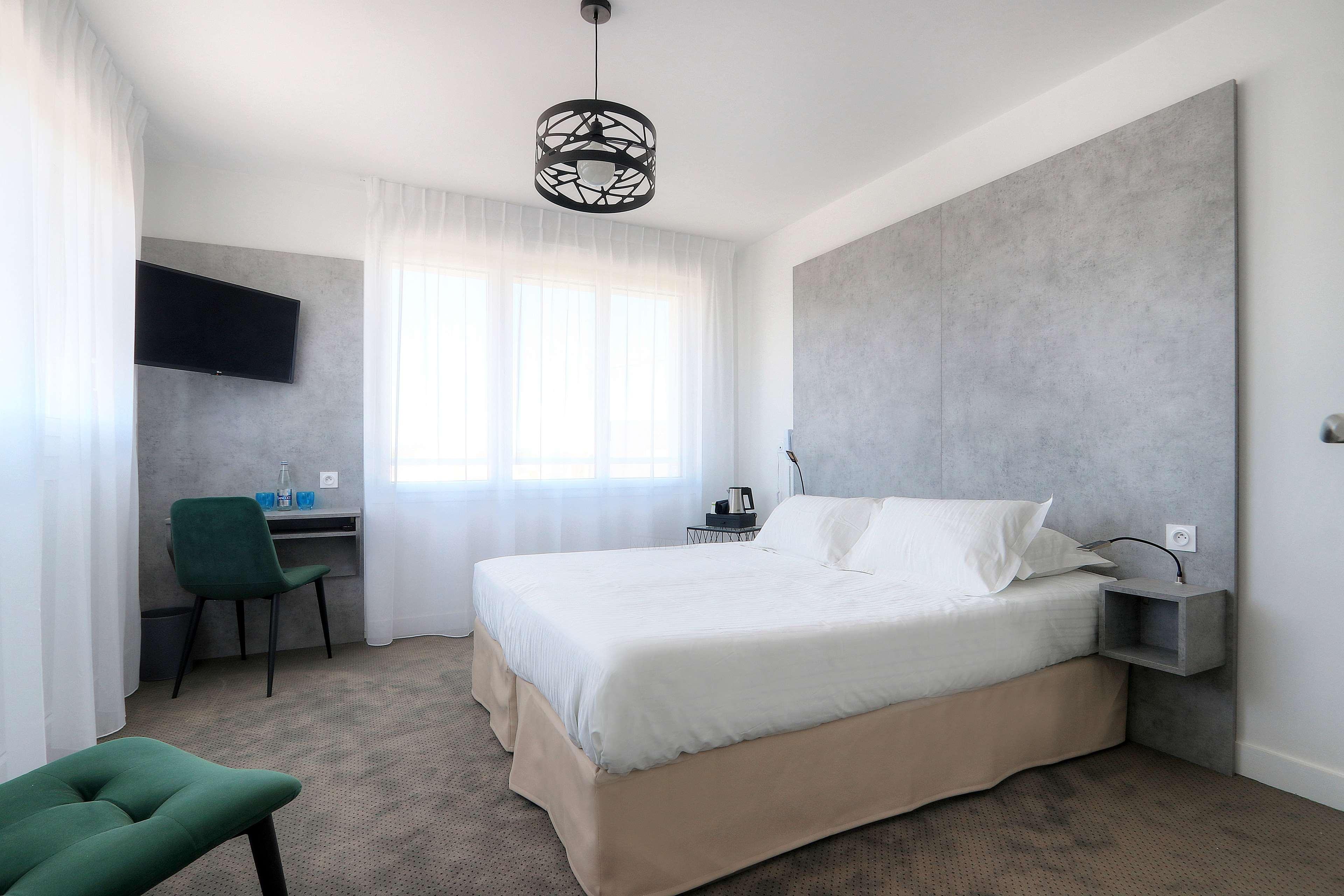 Best Western Hotel Le Bellevue Quiberon Kültér fotó