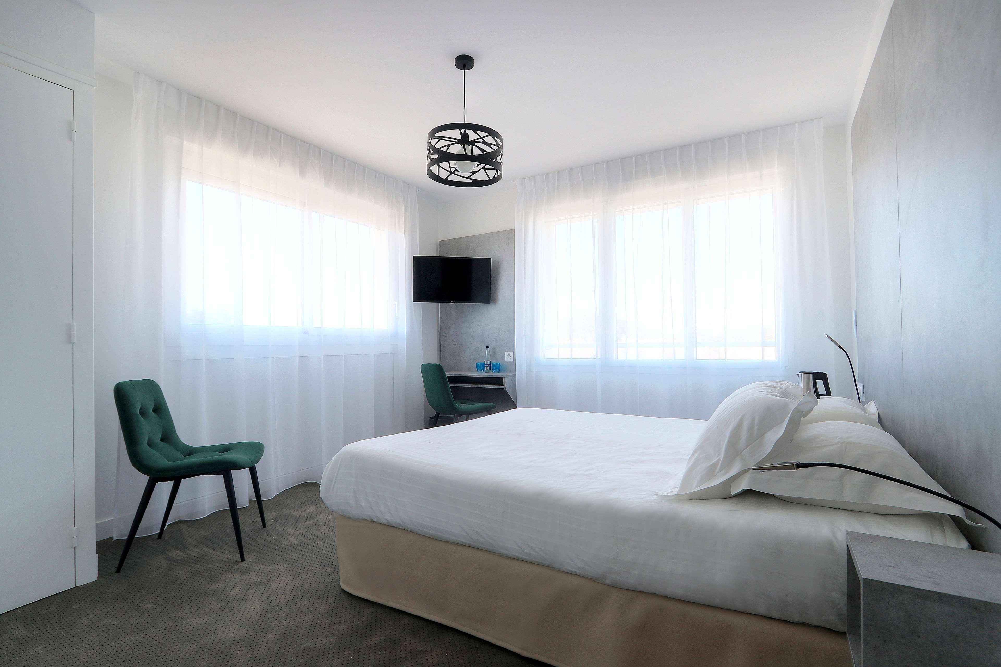 Best Western Hotel Le Bellevue Quiberon Kültér fotó