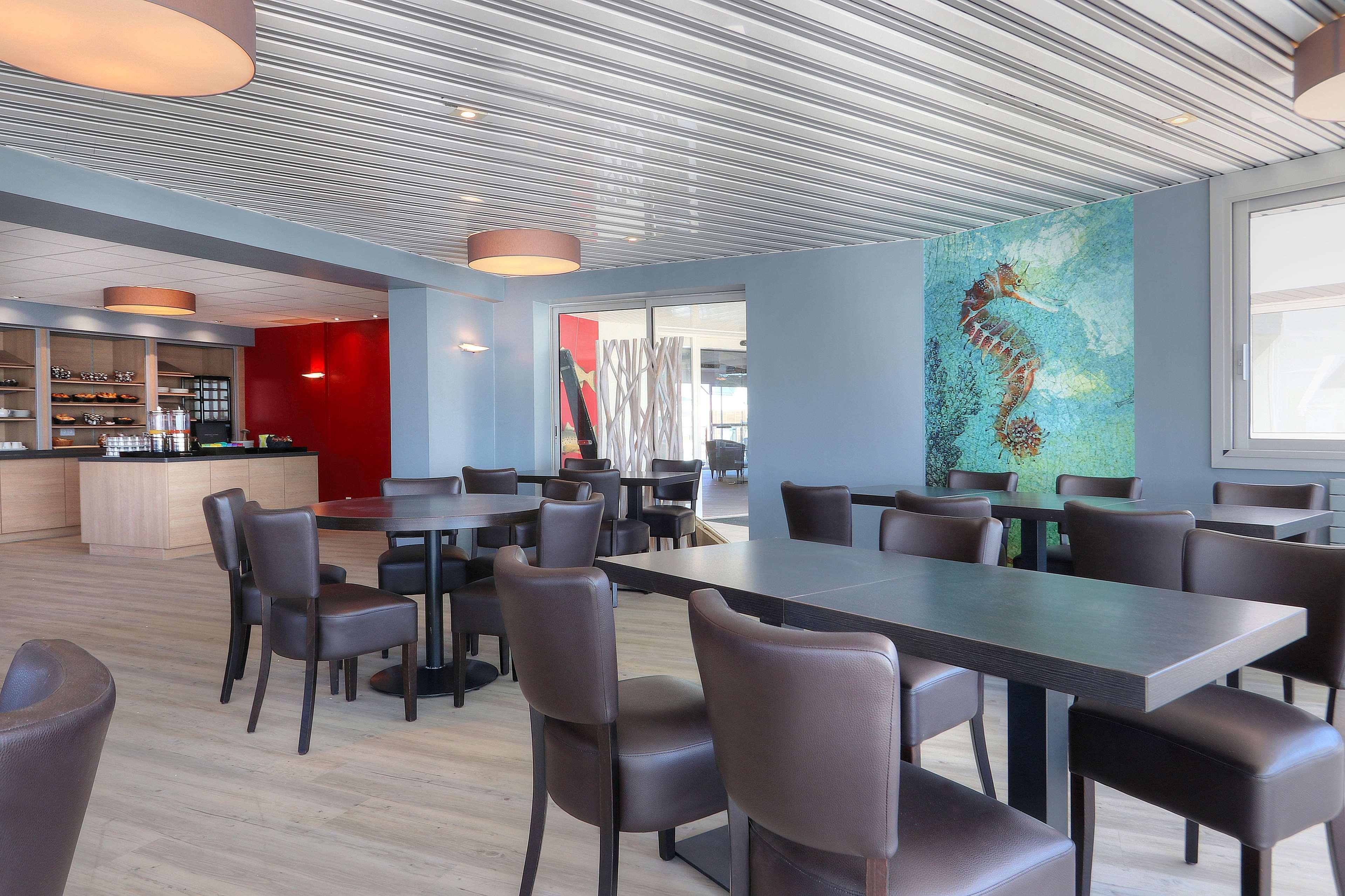 Best Western Hotel Le Bellevue Quiberon Kültér fotó