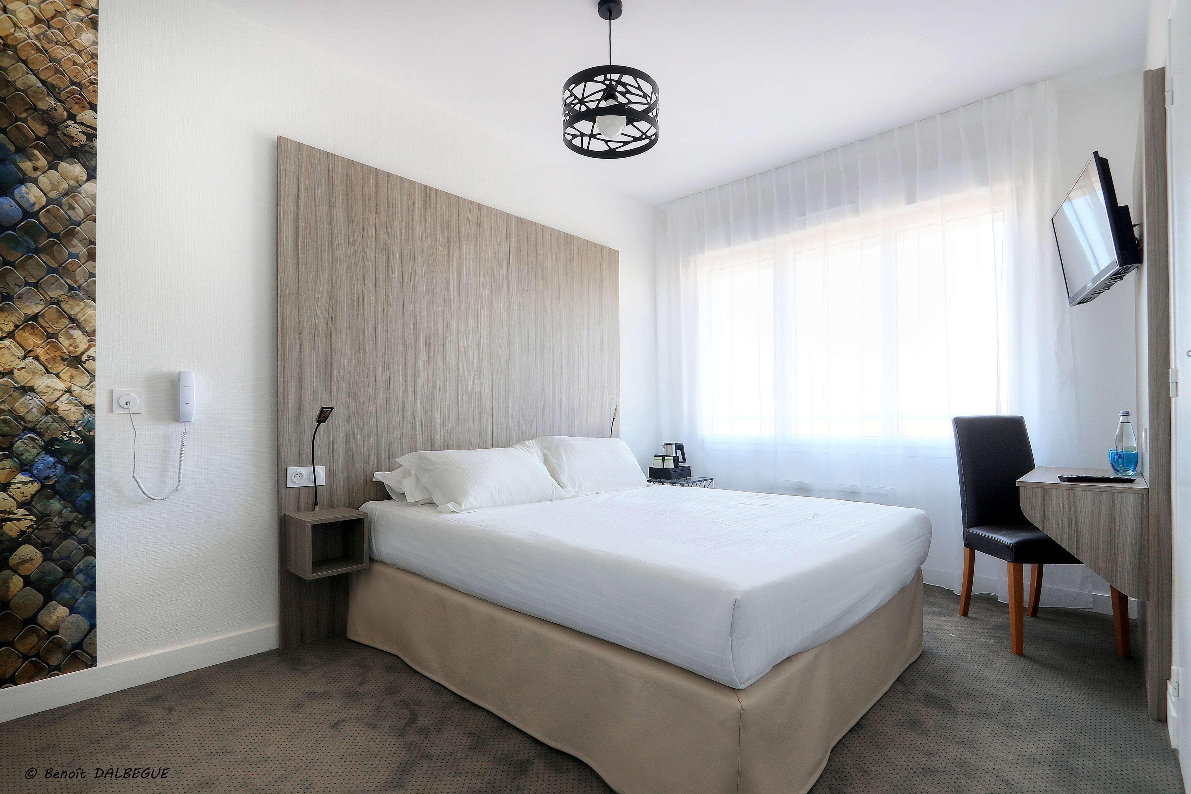 Best Western Hotel Le Bellevue Quiberon Kültér fotó