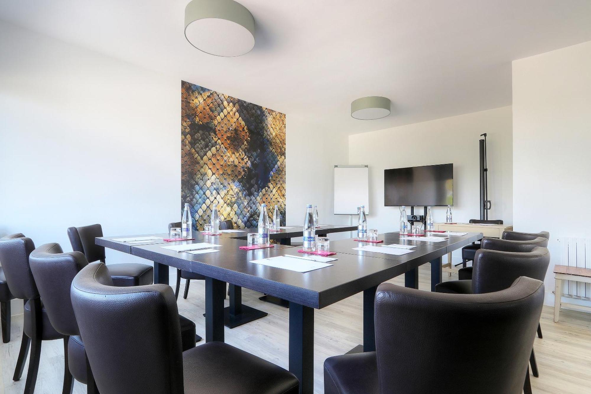 Best Western Hotel Le Bellevue Quiberon Kültér fotó